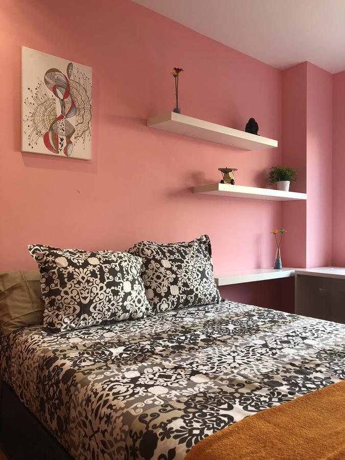 PERSEUS vivienda unifamiliar con terraza y jardín - WIFI - 3 habitaciones - 2 baños Las Palmas de Gran Canaria Exterior foto