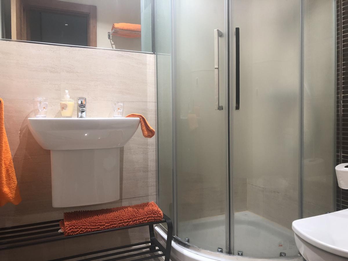 PERSEUS vivienda unifamiliar con terraza y jardín - WIFI - 3 habitaciones - 2 baños Las Palmas de Gran Canaria Exterior foto