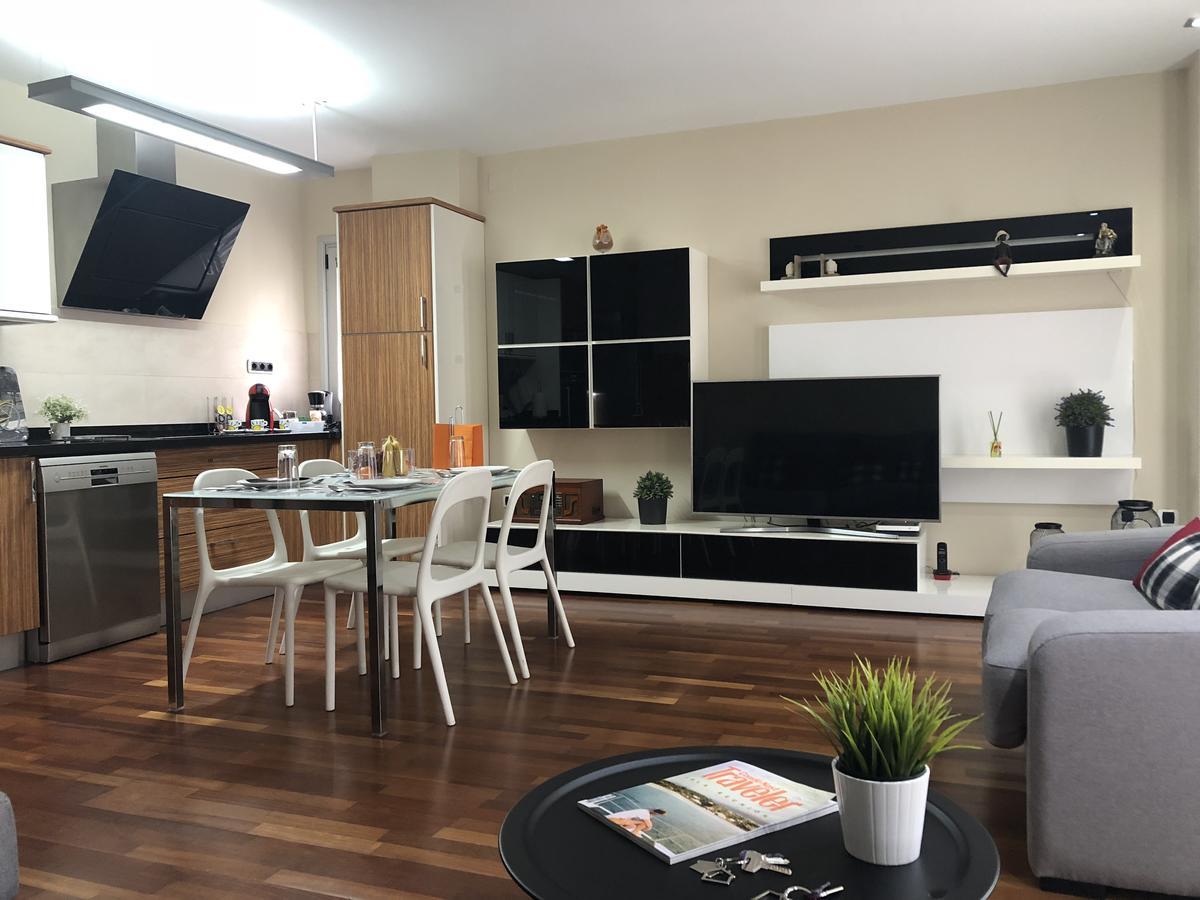 PERSEUS vivienda unifamiliar con terraza y jardín - WIFI - 3 habitaciones - 2 baños Las Palmas de Gran Canaria Exterior foto